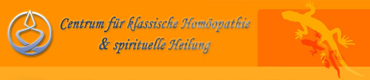 Centrum_klassische_Homoeopathie Centrum für klassische Homöopathie & spirituelle Heilung