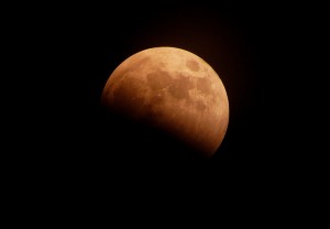 mondfinsternis