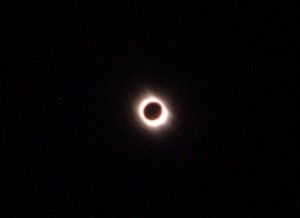 sonnenfinsternis