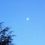 venus-mond