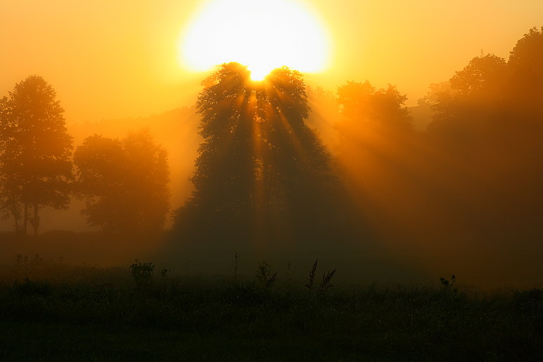 Sommersonnenwende