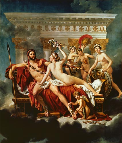 Venus & Mars